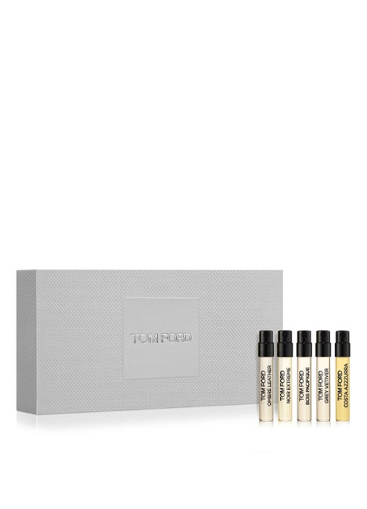 Tom Ford Signature Discovery Set - mini parfumset