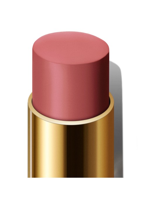 Tom Ford Slim Lip Color Shine - lipstick - voorkant 2 nubile