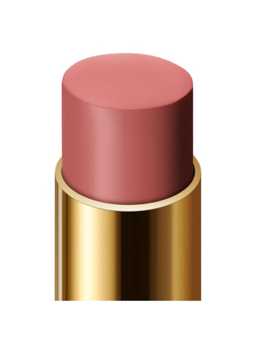 Tom Ford Slim Lip Color Shine - lipstick - voorkant 2 151 iconic nude