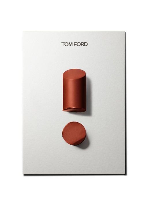 Tom Ford Slim Lip Color Shine - lipstick - detail 4 154 first look