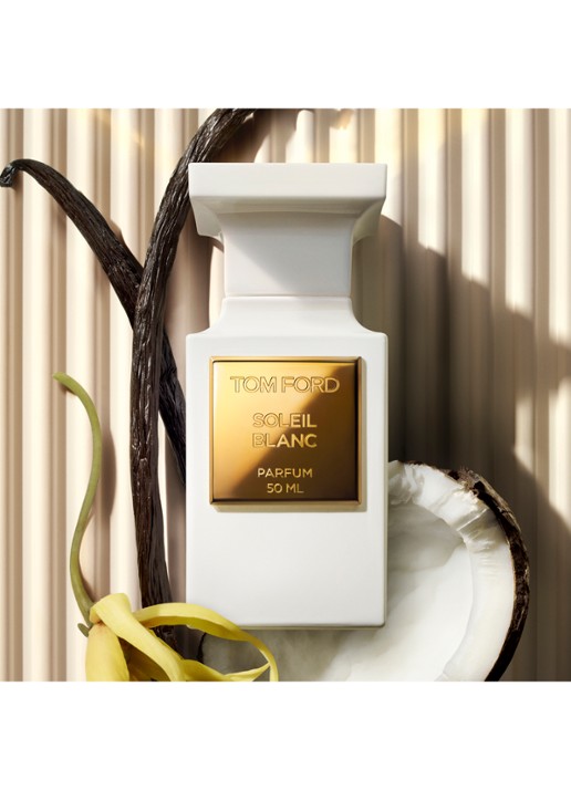 TOM FORD Soleil Blanc Eau de Parfum - voorkant 3 undefined
