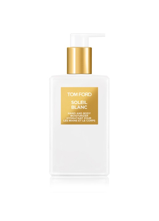 Tom Ford Soleil Blanc Hand & Body Moisturizer