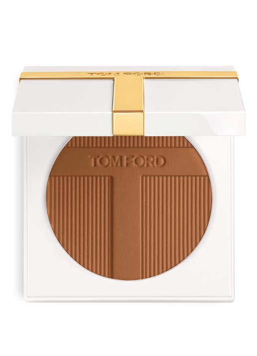 TOM FORD Soleil Bronzing Powder - bronzer - voorkant panarea