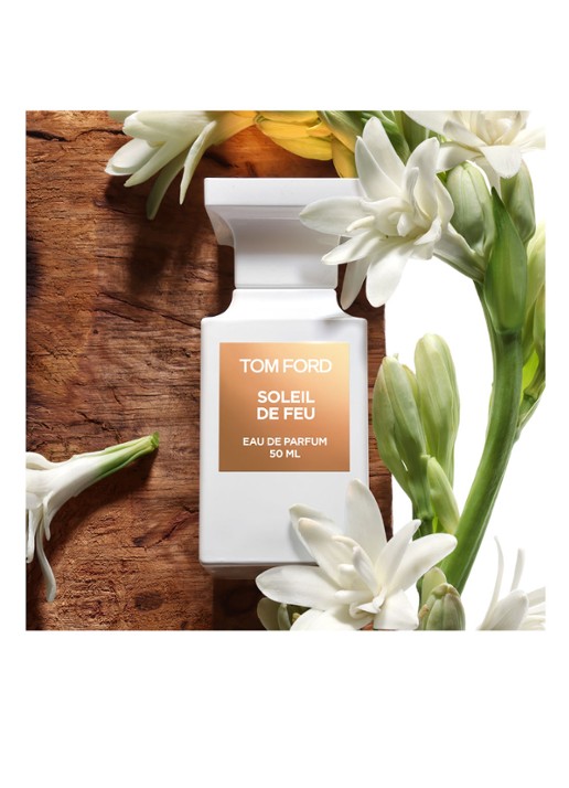Tom Ford Soleil de Feu Eau de Parfum - detail 2 undefined