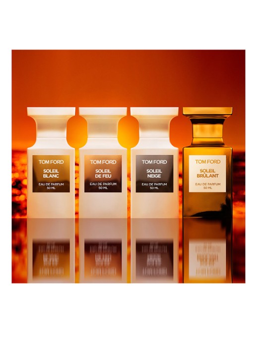 Tom Ford Soleil de Feu Eau de Parfum - detail 4 undefined