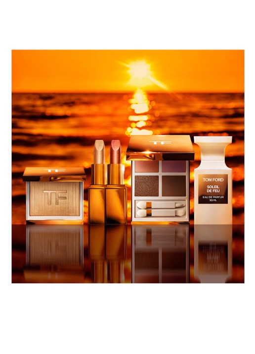 Tom Ford Soleil de Feu Eau de Parfum - detail 5 undefined