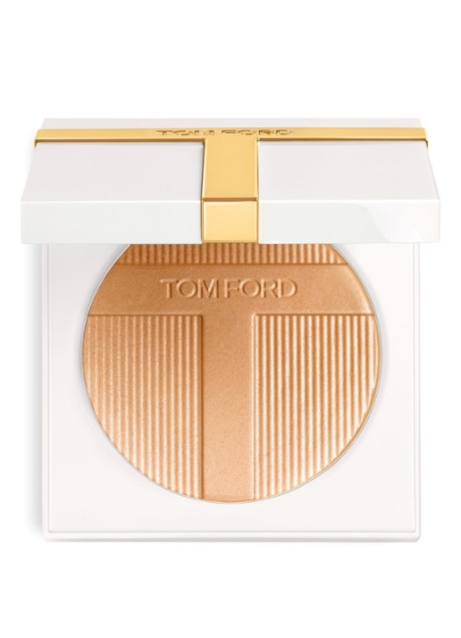 TOM FORD Soleil Glow Highlighter - highlighter - voorkant 3 amalfi