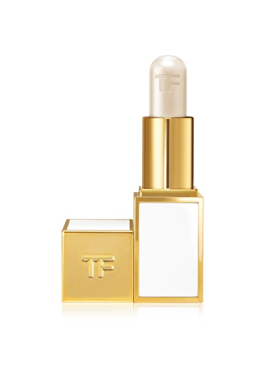 TOM FORD Soleil Lip Balm - lipbalsem - voorkant 2 1 reflection