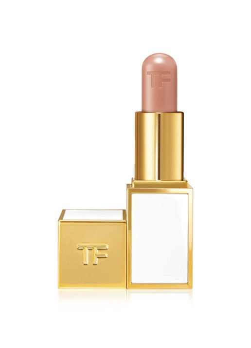 TOM FORD Soleil Lip Balm - lipbalsem - voorkant 2 après soleil
