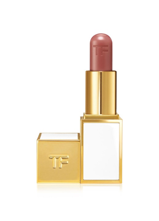TOM FORD Soleil Lip Balm - lipbalsem - voorkant 6 rouge alpin