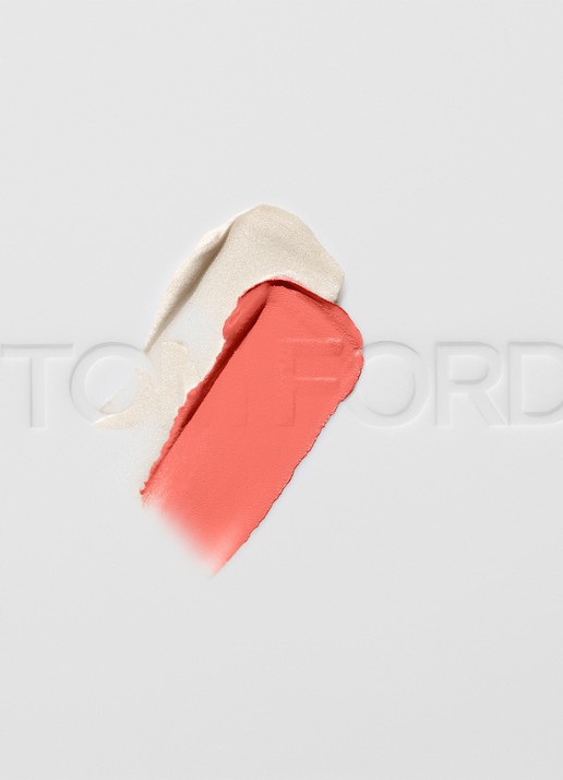 Tom Ford Soleil Neige Blush Highlight Duo - voorkant 3 high altitude-01