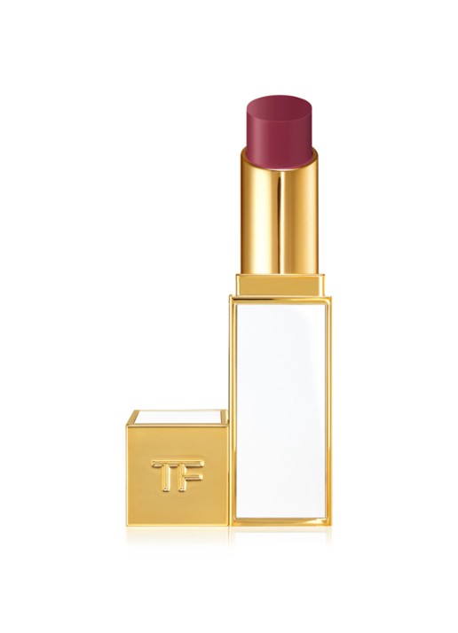 Tom Ford Soleil Ultra-Shine Lip Color - lipstick - voorkant 2 aphrodite