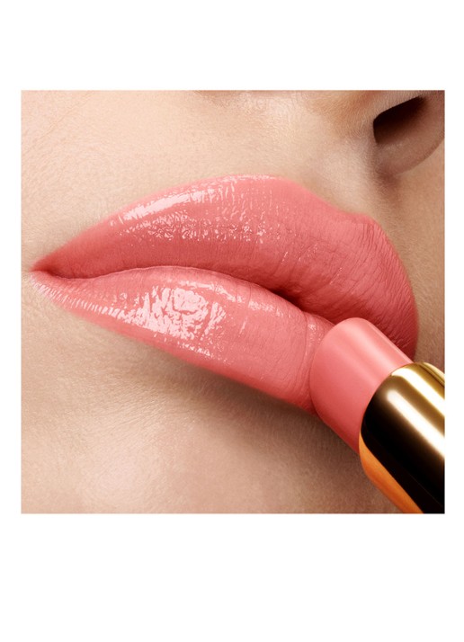 Tom Ford Summer Ultra Shine Lip color - lipstick - detail 2 ultra shine nude gleam-wn