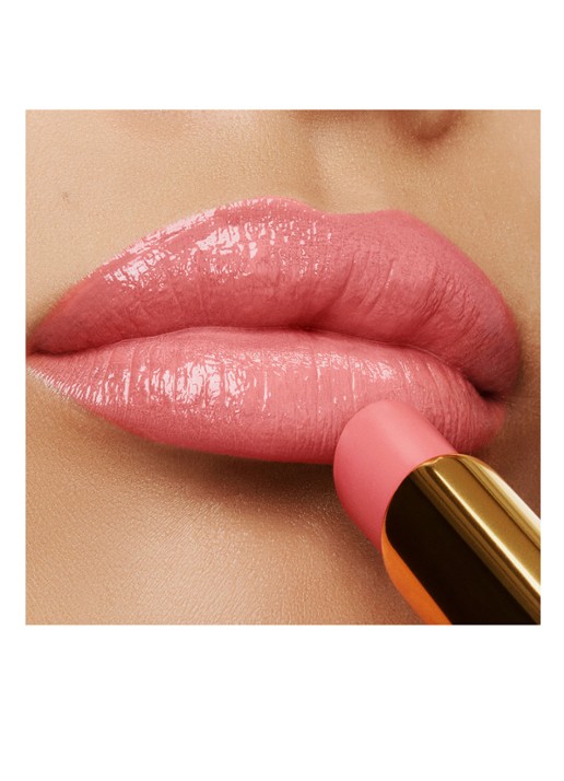 Tom Ford Summer Ultra Shine Lip color - lipstick - detail 3 ultra shine nude gleam-wn