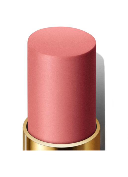 Tom Ford Summer Ultra Shine Lip color - lipstick - voorkant 6 ultra shine nude gleam-wn