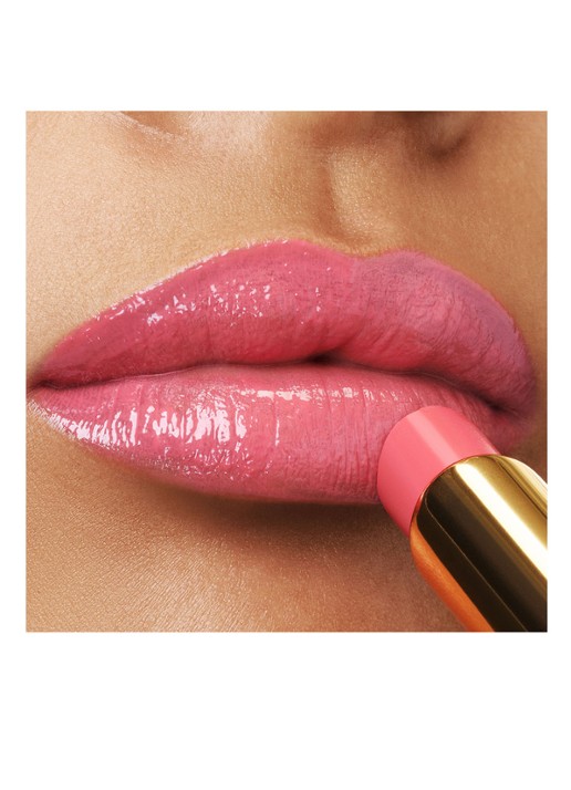 Tom Ford Summer Ultra Shine Lip color - lipstick - detail 3 40 rose beam