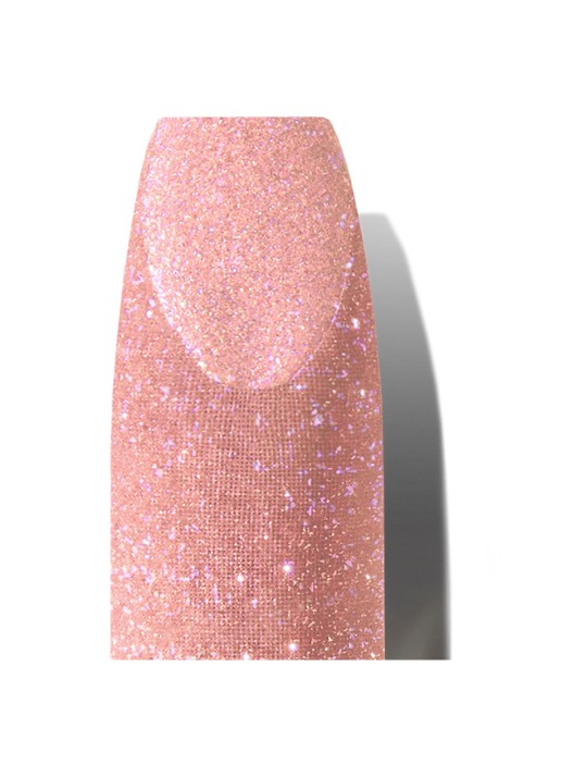 Tom Ford Sunlit Rose Lipbalm - getinte lippenbalsem - detail 3 sunlit rose