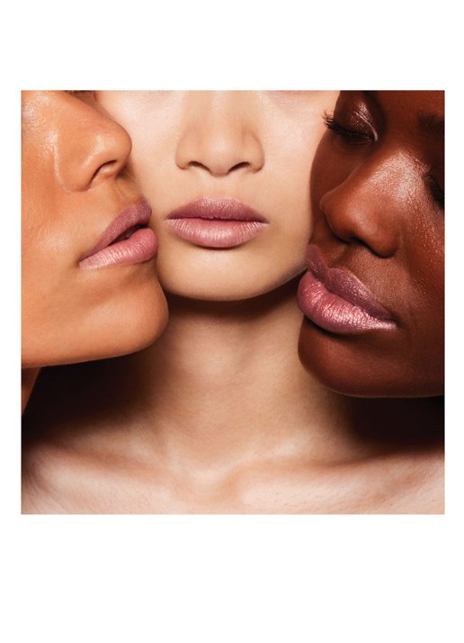 Tom Ford Sunlit Rose Lipbalm - getinte lippenbalsem - detail 4 sunlit rose