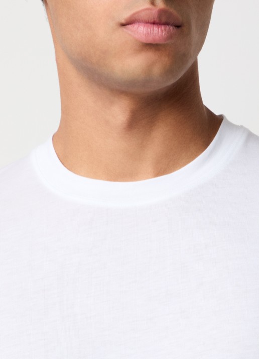 Tom Ford T-Shirt  - detail 2 wit