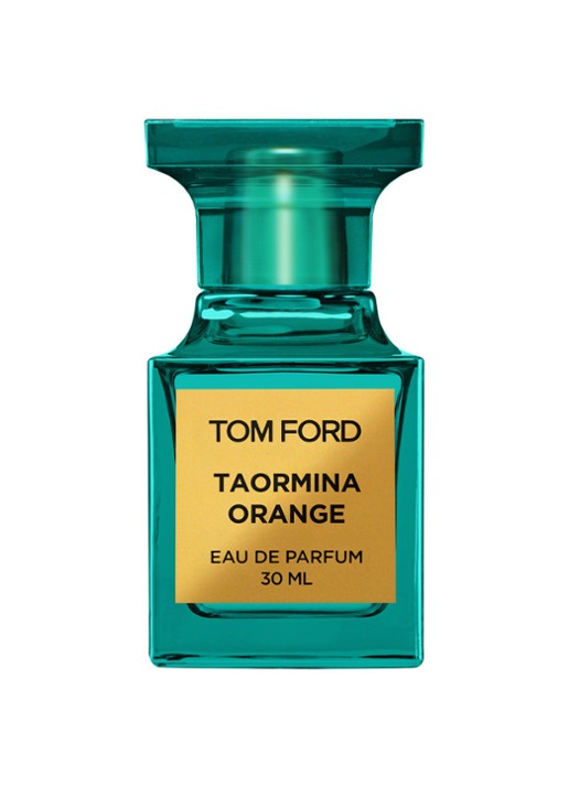 TOM FORD Taormina Orange Eau de Parfum - voorkant 3 undefined