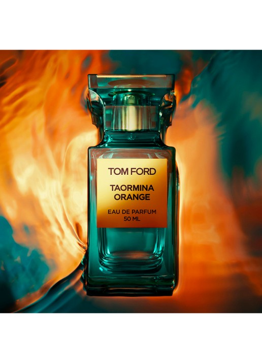 TOM FORD Taormina Orange Eau de Parfum - detail 7 undefined