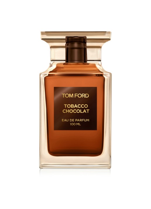 TOM FORD Tobacco Chocolat Eau de Parfum - voorkant undefined