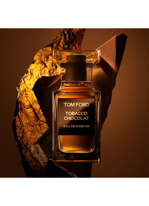 TOM FORD Tobacco Chocolat Eau de Parfum - voorkant 2 undefined