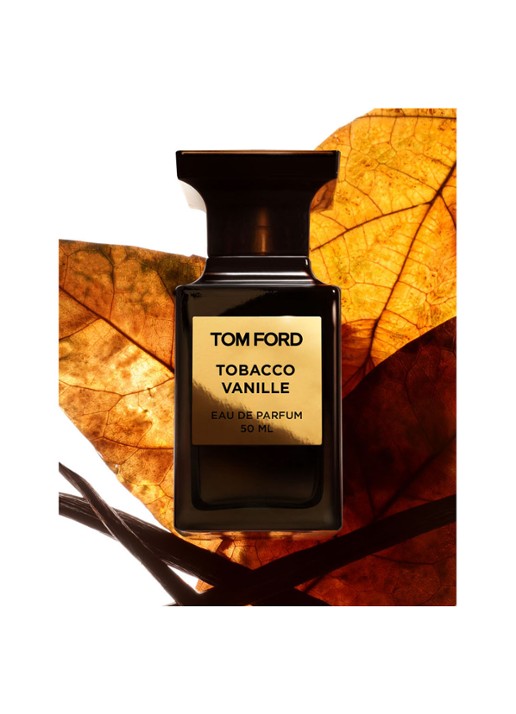 Tom Ford Tobacco Vanille Eau de Parfum - voorkant 2 undefined