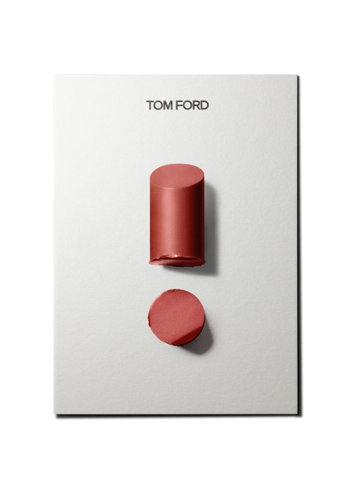 Tom Ford Ultra Shine Lip Color - lipstick - detail 4 108 la notte