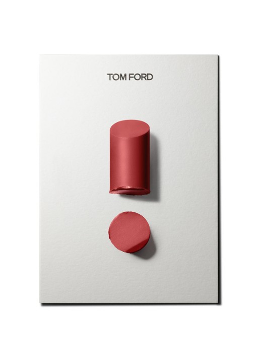 Tom Ford Ultra-Shine Lip Color - lipstick - detail 5 solaire