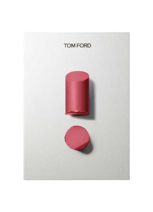Tom Ford Ultra-Shine Lip Color Lipstick - detail 2 plage nue