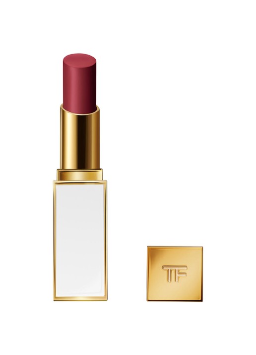 Tom Ford Ultra-Shine Lip Color Lipstick - detail 5 rose irisé