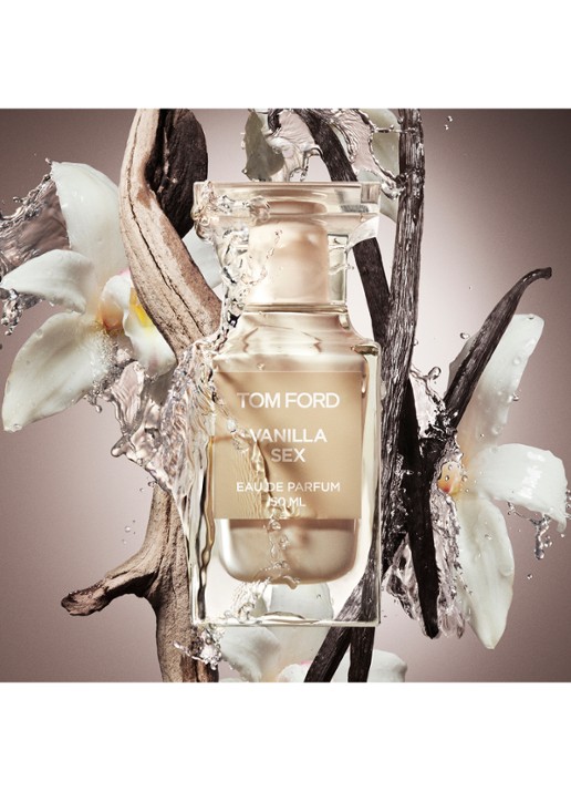 TOM FORD Vanilla Sex Eau De Parfum  - voorkant 2 undefined