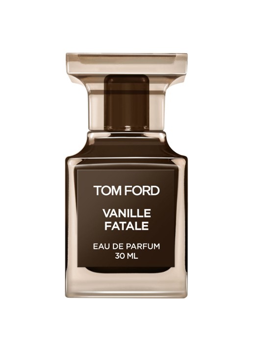 Tom Ford Vanille Fatale Eau de Parfum - voorkant 4 undefined