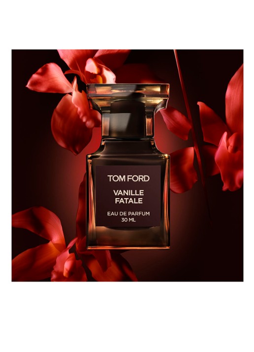Tom Ford Vanille Fatale Eau de Parfum - voorkant 5 undefined