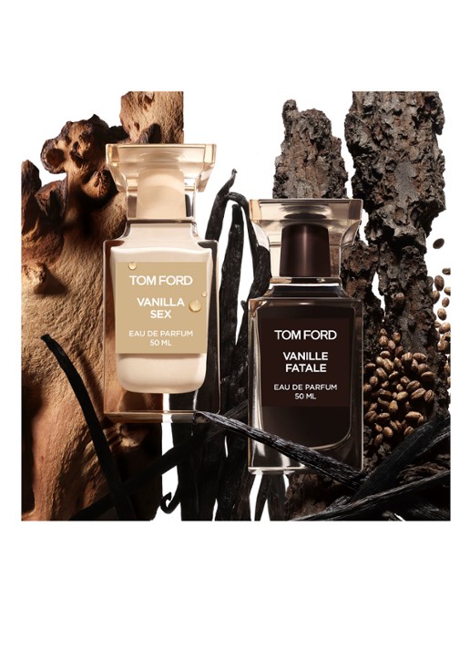 Tom Ford Vanille Sex Eau de Parfum - detail 4 undefined