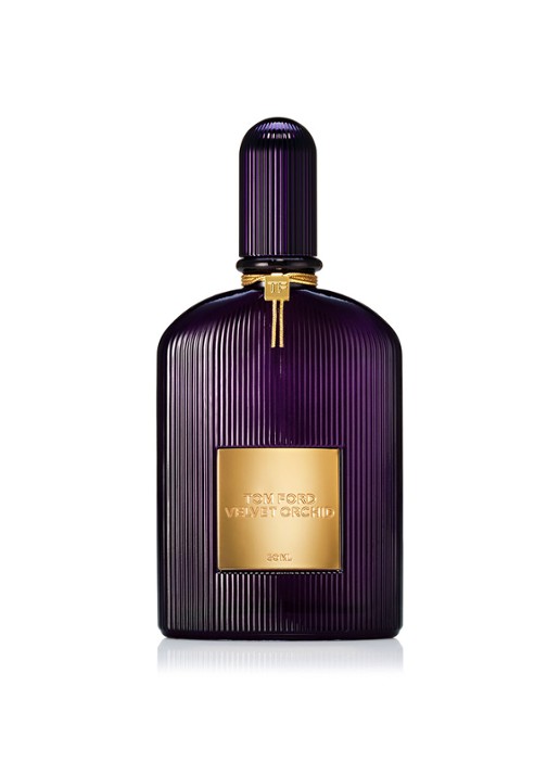 Tom Ford Velvet Orchid Eau de Parfum - voorkant undefined