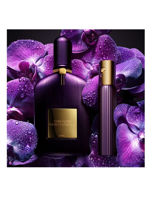 Tom Ford Velvet Orchid Eau de Parfum - detail 4 undefined