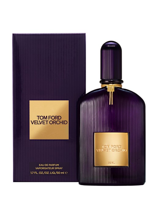 Tom Ford Velvet Orchid Eau de Parfum - voorkant 2 undefined