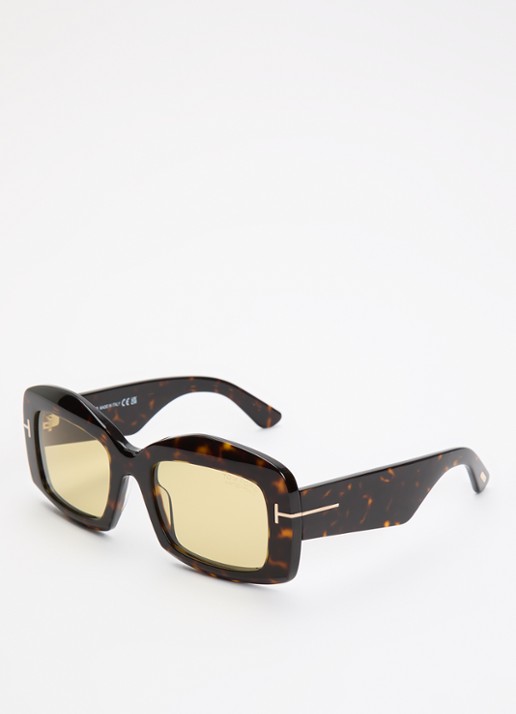 Tom Ford Venetia TR zonnebril TR001992