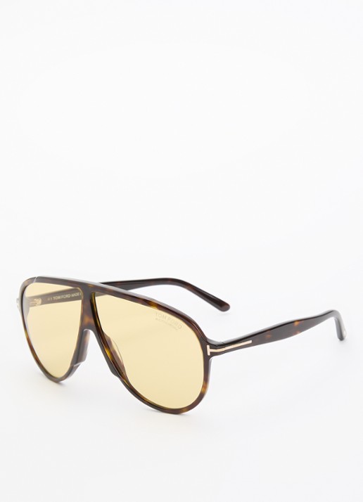 Tom Ford Vladimir zonnebril TR001986