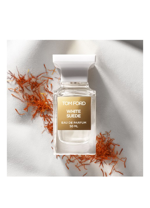 Tom Ford White Suede Eau de Parfum - detail 2 undefined