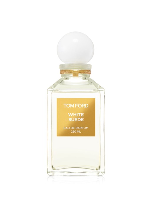 Tom Ford White Suede Eau de Parfum - voorkant 5 undefined