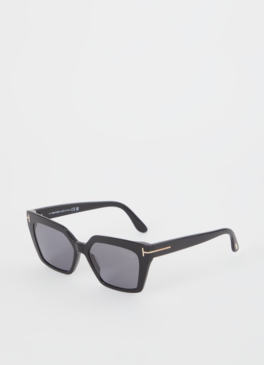 Tom Ford Winona zonnebril FT1030