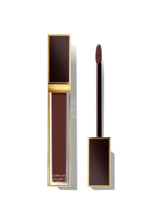 Tom Ford Zero Gravity Lip Gloss Luxe - lipgloss - voorkant 2 20