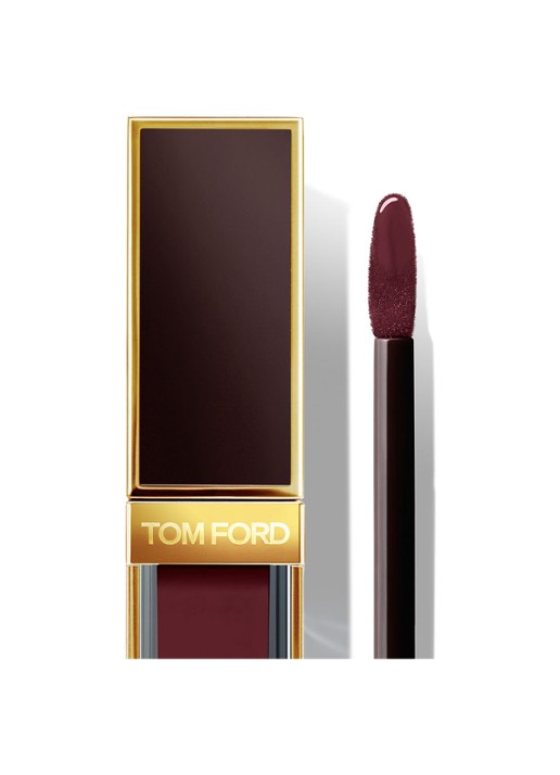 Tom Ford Zero Gravity Lip Gloss Luxe - lipgloss - detail 4 4