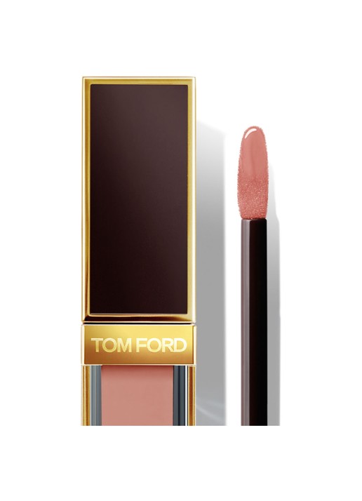 Tom Ford Zero Gravity Lip Gloss Luxe - lipgloss - detail 4 9