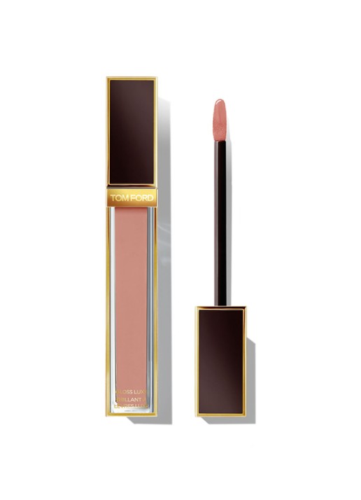 Tom Ford Zero Gravity Lip Gloss Luxe - lipgloss - voorkant 2 9