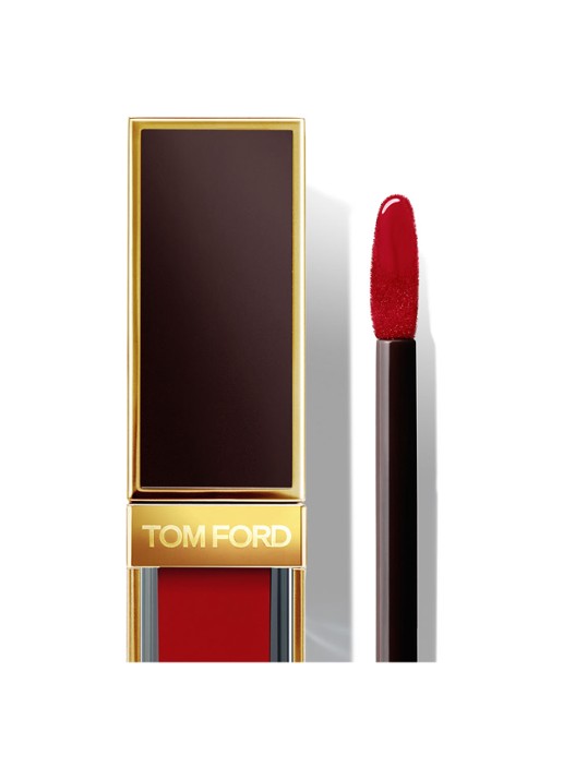 Tom Ford Zero Gravity Lip Gloss Luxe - lipgloss - detail 4 1