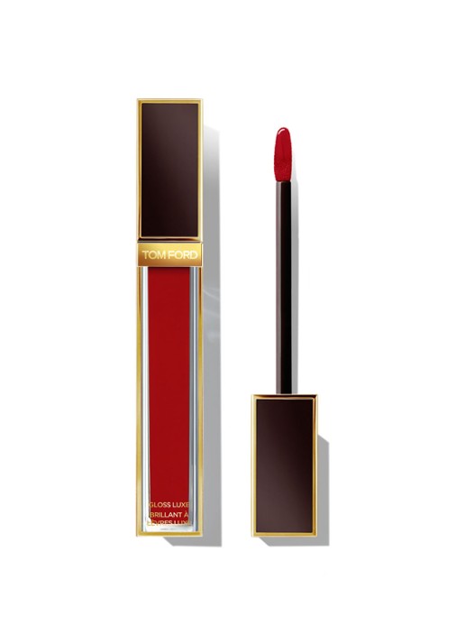 Tom Ford Zero Gravity Lip Gloss Luxe - lipgloss - voorkant 2 1